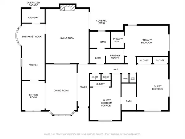 Dallas, TX 75228,8318 Londonderry Lane