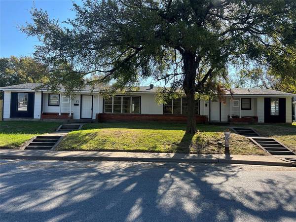 12 Pershing Drive #A & B,  Denison,  TX 75020