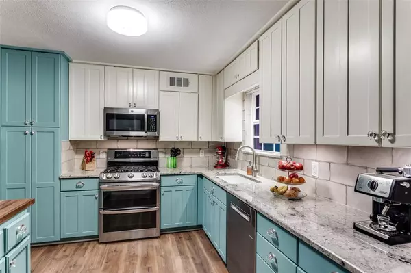 241 Straw Road, Saginaw, TX 76179