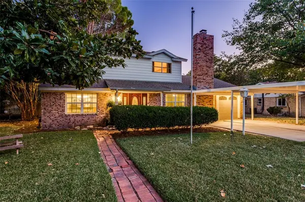 Saginaw, TX 76179,241 Straw Road