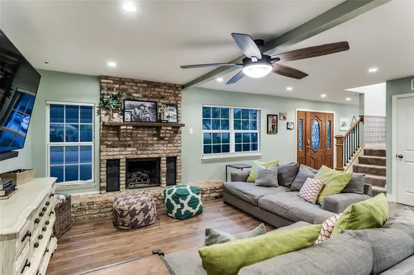 Saginaw, TX 76179,241 Straw Road