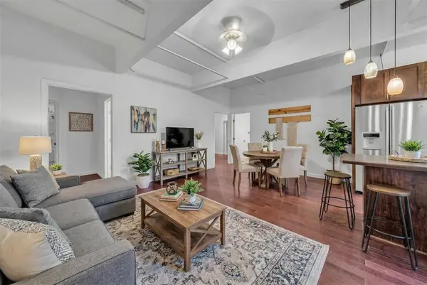 109 Fm 2280 #111 C, Keene, TX 76031