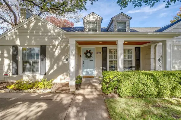 Fort Worth, TX 76109,3642 S Hills Avenue