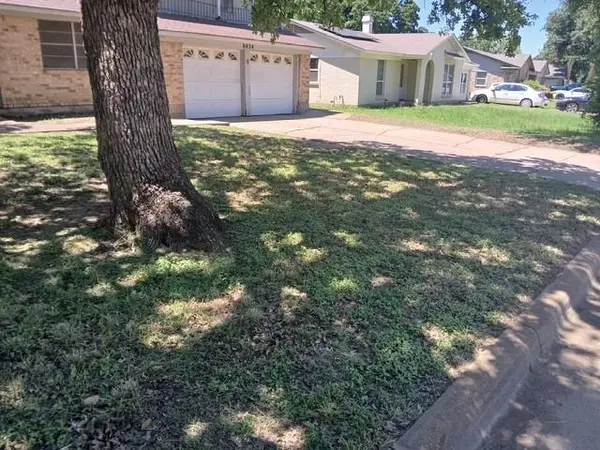 Forest Hill, TX 76119,6424 Melinda Drive