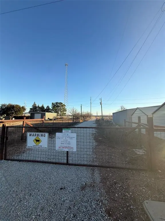 Merkel, TX 79536,2171X Fm 1235