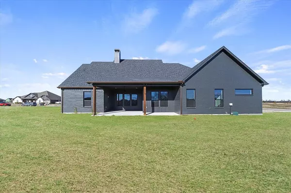 Caddo Mills, TX 75135,4665 Christie Avenue