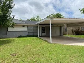 4517 State Street, Abilene, TX 79603