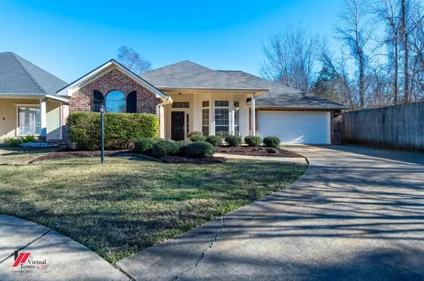 Shreveport, LA 71115,9023 Royal Lodge Court