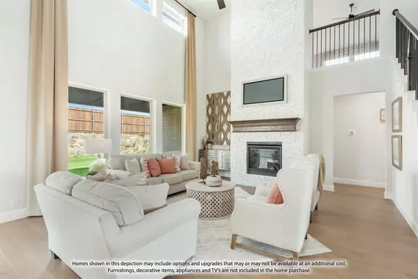 Forney, TX 75126,2411 Cornwall Lane