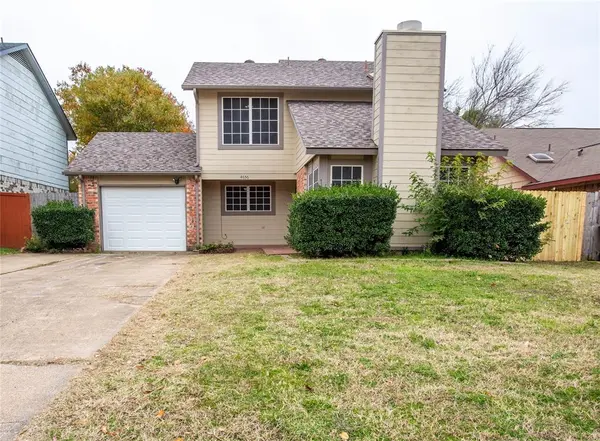4656 Bracken Drive, Fort Worth, TX 76137