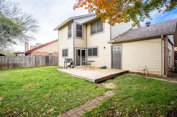 Fort Worth, TX 76137,4656 Bracken Drive