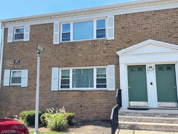 47 Judson St Unit 16B #16B, Edison Twp., NJ 08837