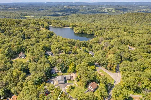 Vernon Twp., NJ 07461,5 Splitrock Ln