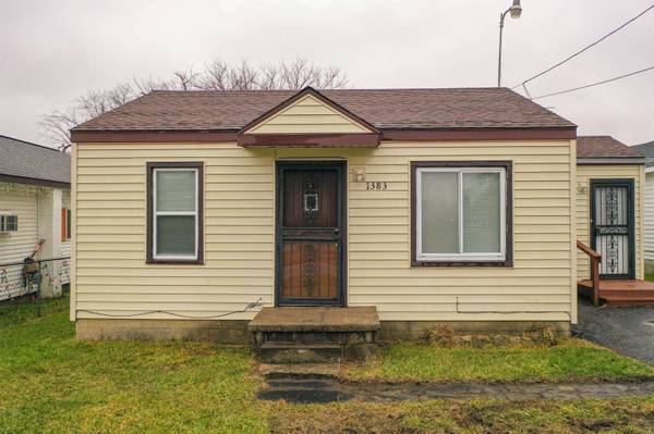 1383 Connell ST, Burton, MI 48529