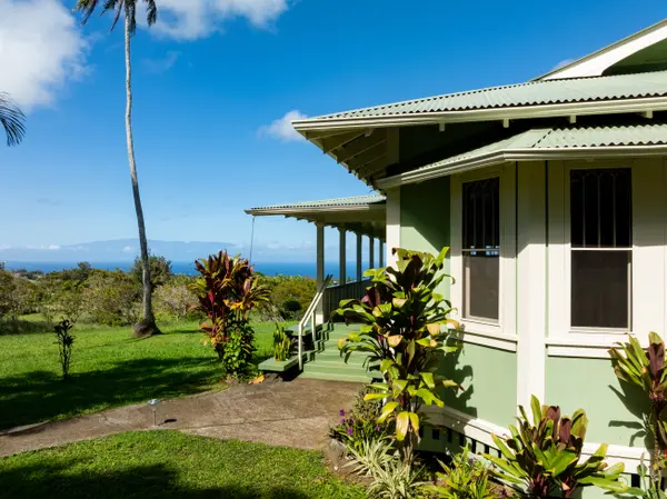 55-735 HAWI RD, Hawi, HI 96719