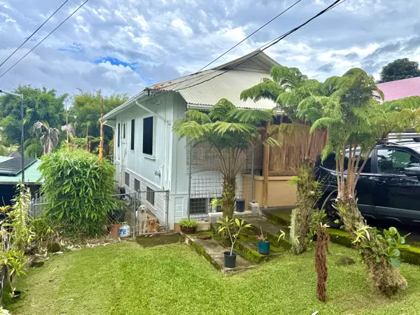 368 KULANA ST, Hilo, HI 96720