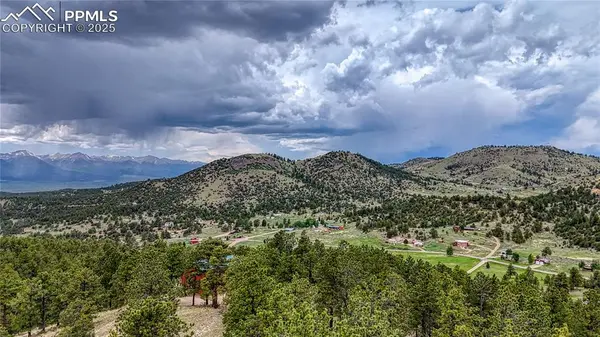 Westcliffe, CO 81252,44 Honeysuckle TER