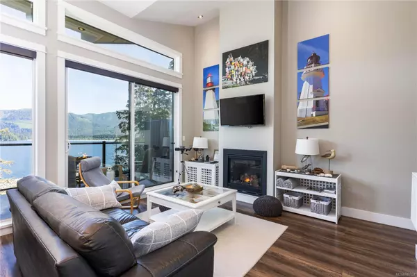 Port Renfrew, BC V0S 1K0,6596 Baird Rd #208A