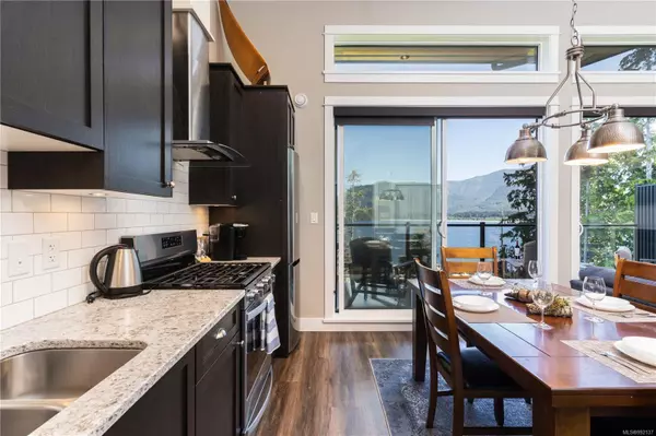 Port Renfrew, BC V0S 1K0,6596 Baird Rd #208A