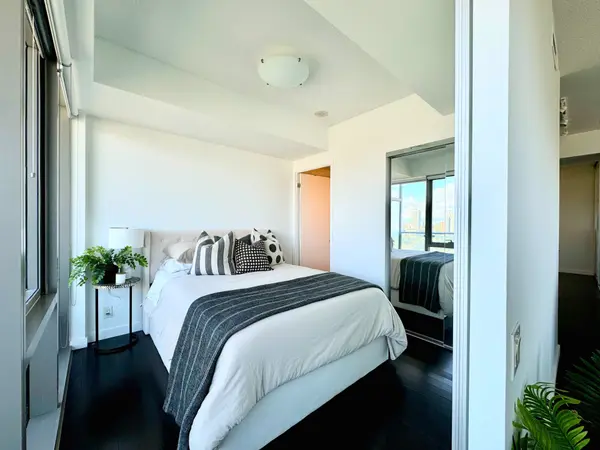 Toronto C08, ON M5A 0E2,390 Cherry ST #2202