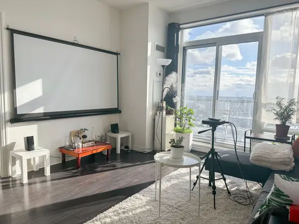 Toronto C15, ON M2J 0A7,30 Heron's Hill WAY #Ph 7