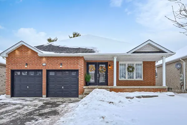 Clarington, ON L1B 1N7,66 William Jose CT