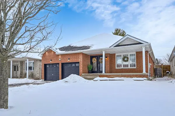 Clarington, ON L1B 1N7,66 William Jose CT