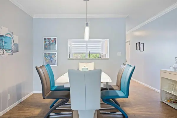 Coconut Creek, FL 33066,2301 Lucaya Ln #04