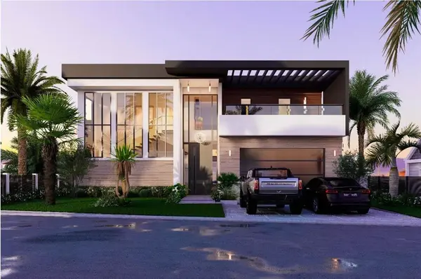 1410 Florian Dr, Dania Beach, FL 33004