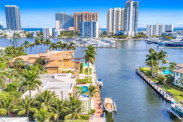 Fort Lauderdale, FL 33301,2626 CASTILLA ISLE