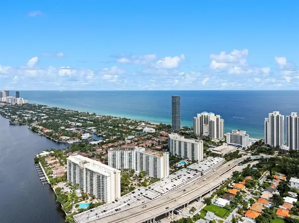 Sunny Isles Beach, FL 33160,19380 Collins Ave #506