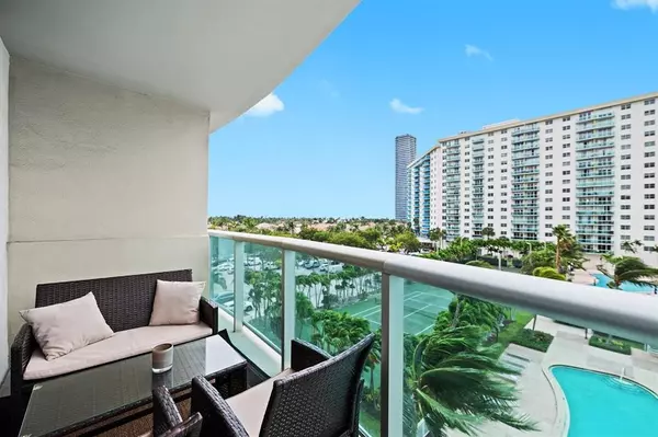 Sunny Isles Beach, FL 33160,19380 Collins Ave #506