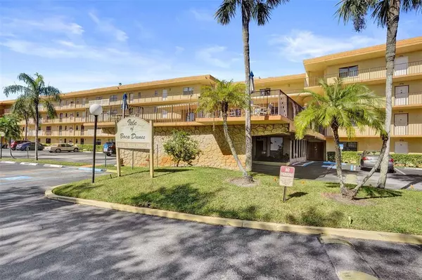 9273 SW 8th Street #117, Boca Raton, FL 33428