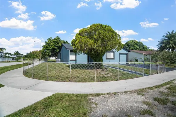 Miami Gardens, FL 33056,20239 NW 33rd Ct