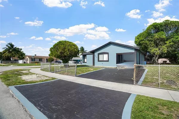 Miami Gardens, FL 33056,20239 NW 33rd Ct