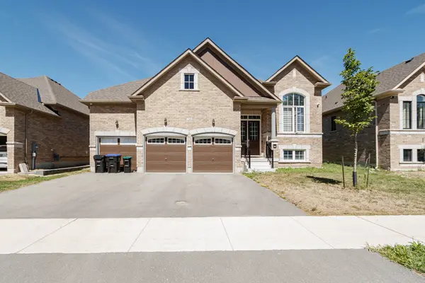 Wasaga Beach, ON L9Z 0L5,244 Ramblewood DR