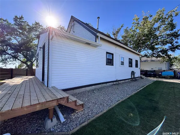 Elbow, SK S0H 1J0,780 Railway AVENUE