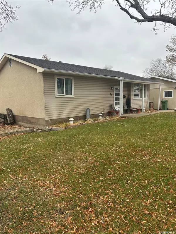 Regina, SK S4R 0C5,28 Carmichael ROAD