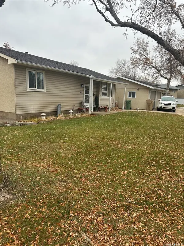 Regina, SK S4R 0C5,28 Carmichael ROAD