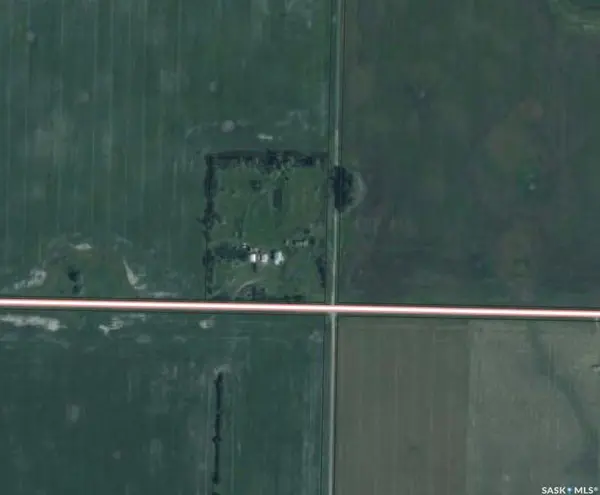 Loreburn Rm No. 254, SK S0H 1J0,Rural Address