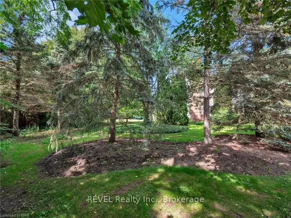 Niagara-on-the-lake, ON L0S 1J0,411 VICTORIA ST - LOT 3 ST