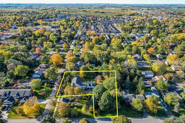 Niagara-on-the-lake, ON L0S 1J0,411 VICTORIA ST - LOT 3 ST
