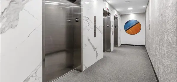 Dows Lake - Civic Hospital And Area, ON K2Y 0C1,805 Carling AVE #3705