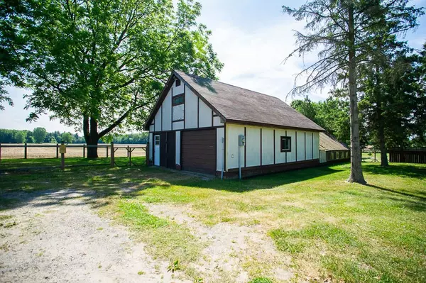 Norfolk, ON N4B 2W5,2664 Windham West 1/4 LN RD