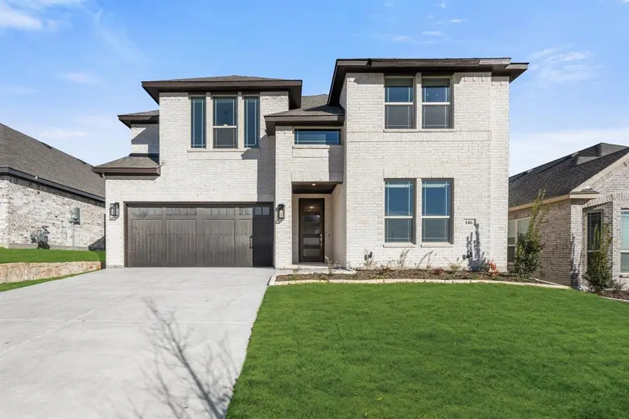 146 Kingfisher Lane, Aledo, TX 76008