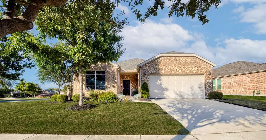 2990 Rolling River Road, Frisco, TX 75036