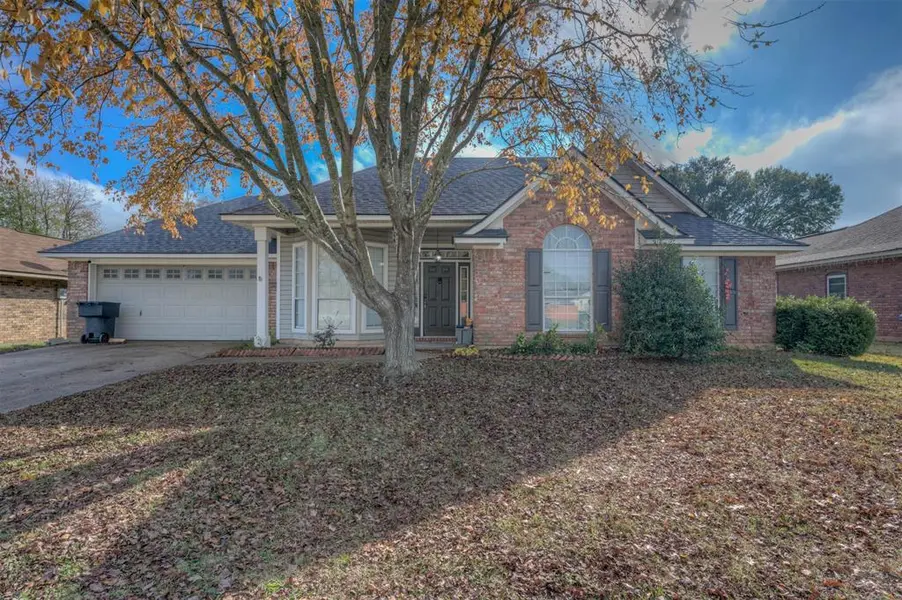 2102 Robert E Lee Boulevard, Bossier City, LA 71112