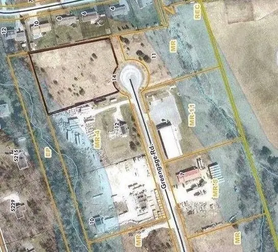 14 Greengage RD, Clearview, ON L0M 1N0