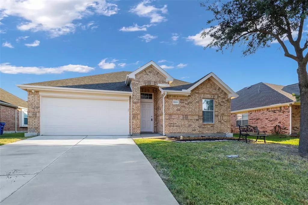 Melissa, TX 75454,3603 Cottonwood Road