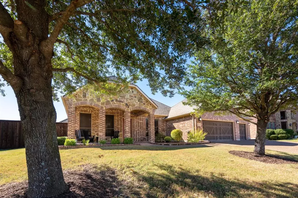 Forney, TX 75126,1233 Grayhawk Drive